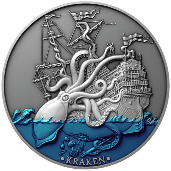 files/ger_pm_Niue-Mythical-Creatures-Sea-Monster-Kraken-coloured-5-Silver-2021-High-Relief-Antiqued-Coin-8052_3.jpg